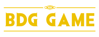 BDG Official Logo