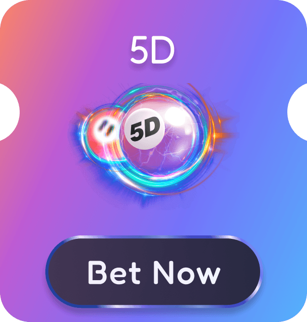 5D Lottery