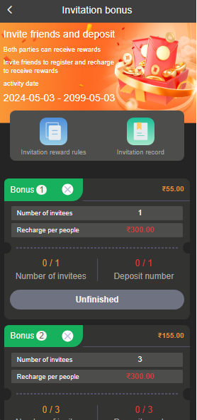 Refer & Earn